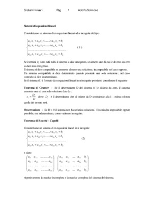 circuiti lineari e non lineari jackson Book