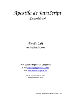 unifei 2012 Book