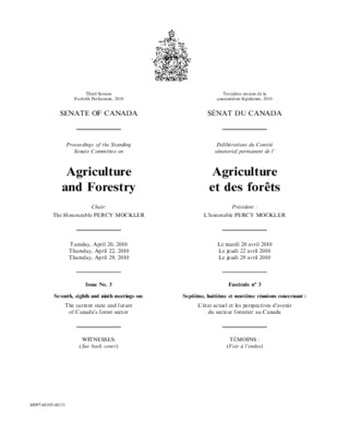 nomenclature 2010 ministaire agriculture programme 223 Book