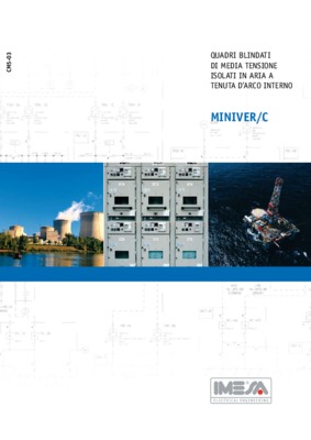 miniver Book