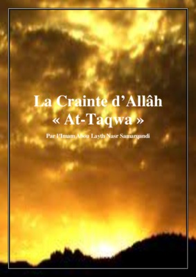 taqwa Book