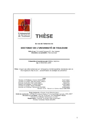 les beta lactamine Book