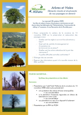 essences arbres Book