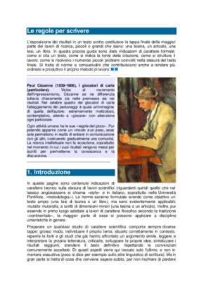 scrivere Book