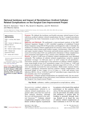 urethral Book
