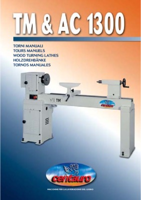 wood turning Book