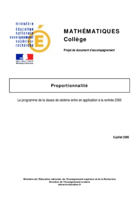 mathematique au college marocain Book