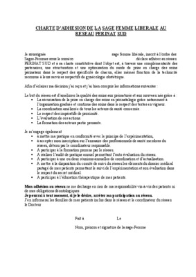 la sage femme liberale Book