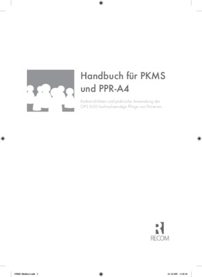 recom 335 Book