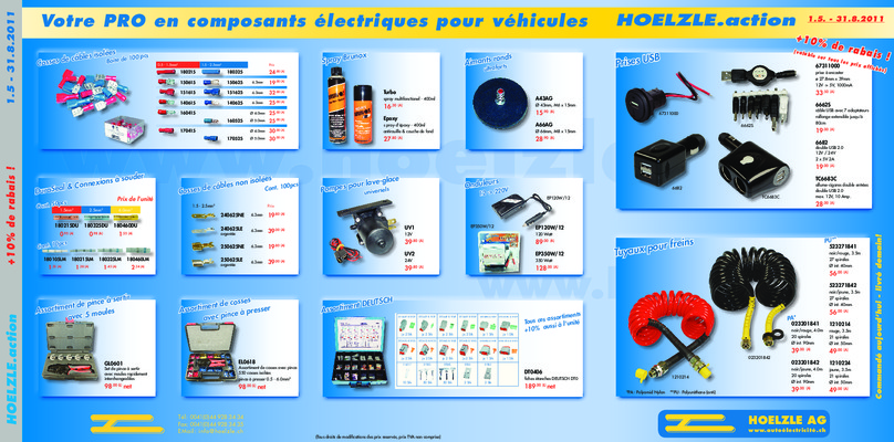 autoelektrik Book