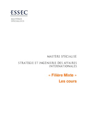 ingenierie financiaire et strategie d_entreprise Book