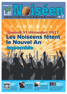 noiseens Book