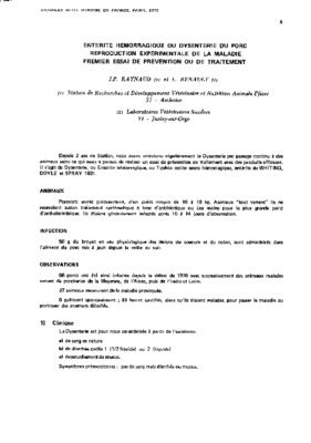 dimetridazole Book