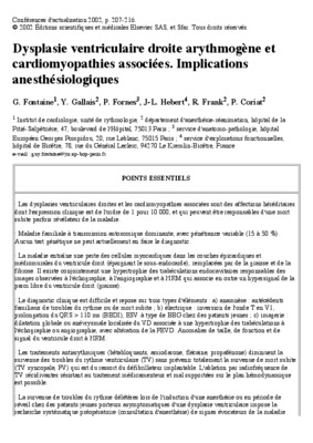 arythmogene Book