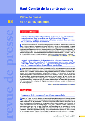 haut fonctionnaire Book