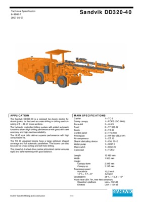 catalogue sandvik Book