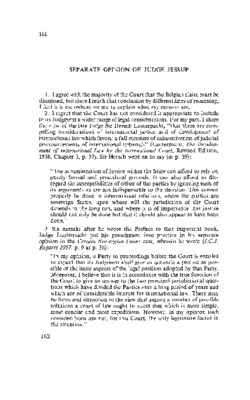 jessup Book