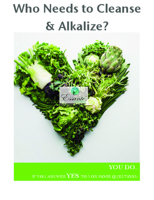 alkalize Book