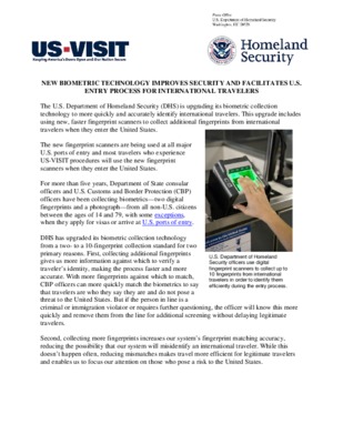 biometric key binding Book
