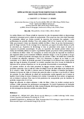 ultrafines Book