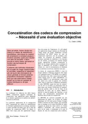 codecs Book