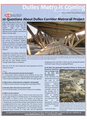 dulles Book