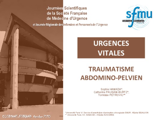 procedure urgences vitales Book