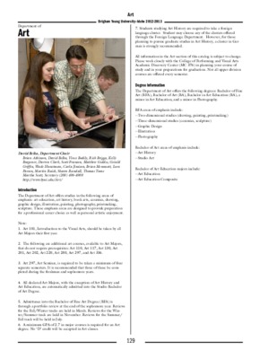 brigham Book