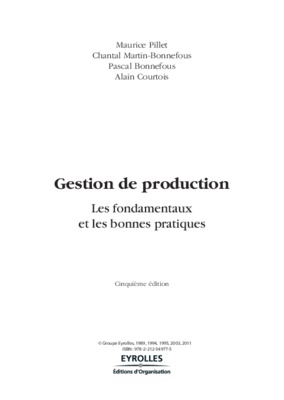 les caracteristiques de fnac l_entreprise et de sa production Book