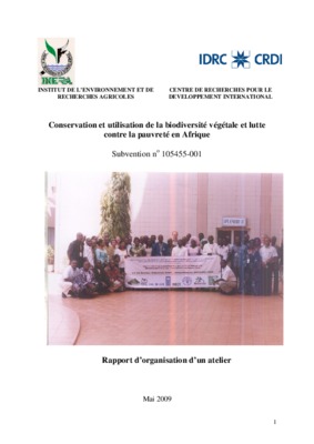 conservation vegetale des aliment Book