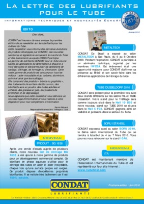 nouveau produit acier Book