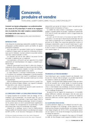vendre avant de produire Book