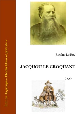 jacquou Book