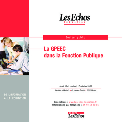 la gpeec Book
