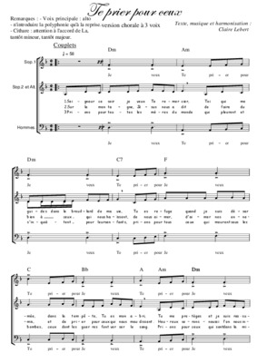 harmonisation chorale Book