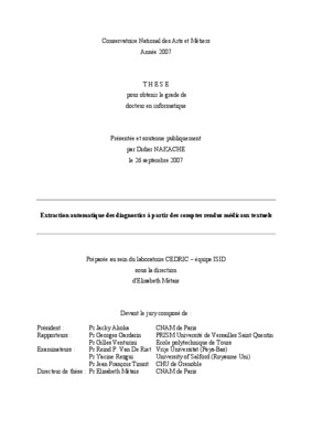 nakache Book