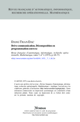 la programmation mathematique Book
