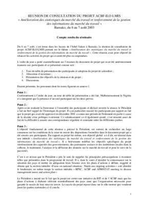 projet acbf Book