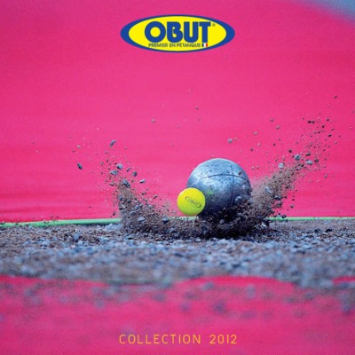 obut 2009 Book