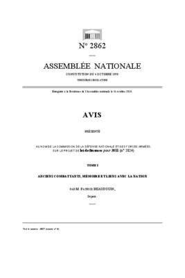 wfo 2862 Book