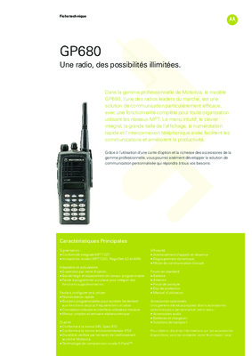 gp680 Book