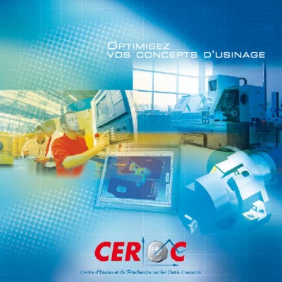 ceroc Book