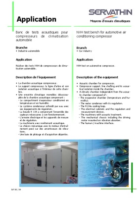 compresseur volumetrique description Book