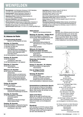 weinfelden Book