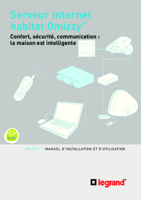 contra_le commande et mesure via internet Book
