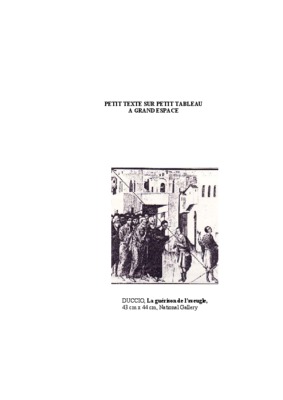 duccio Book