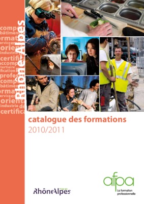 les alpes formation Book