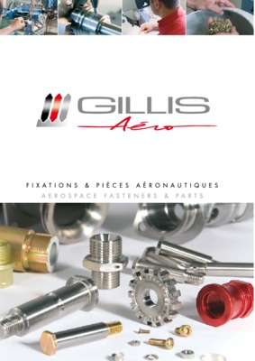 gillis Book