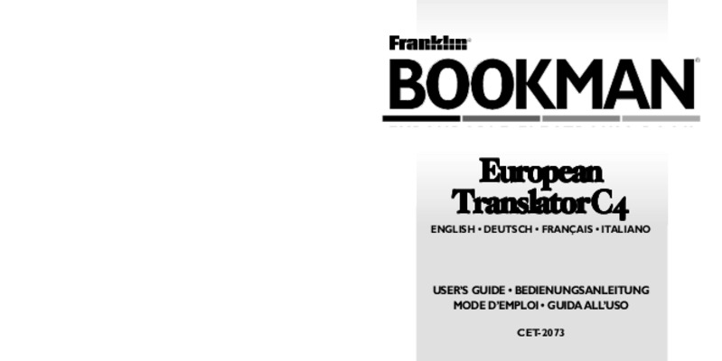 experience du bouillant de franklin Book
