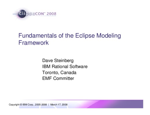 graphical modeling framework Book